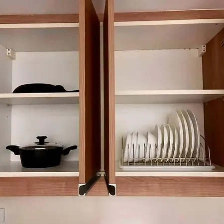1Br Unit - Migas Haven @ One Pavilion Place