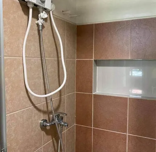 1br Unit - Migas Haven @ One Pavilion Place 3*