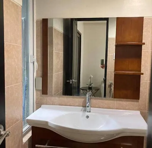 1br Unit - Migas Haven @ One Pavilion Place