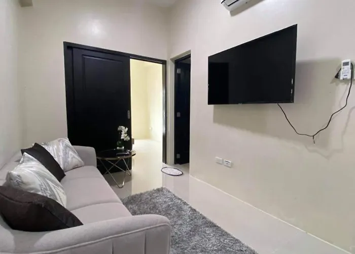 1br Unit - Migas Haven @ One Pavilion Place 세부