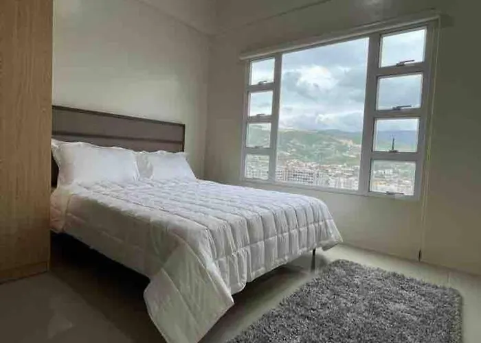 1br Unit - Migas Haven @ One Pavilion Place 3*
